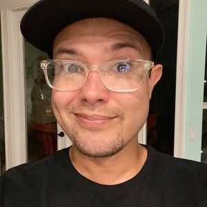 Meet your Posher, Austin